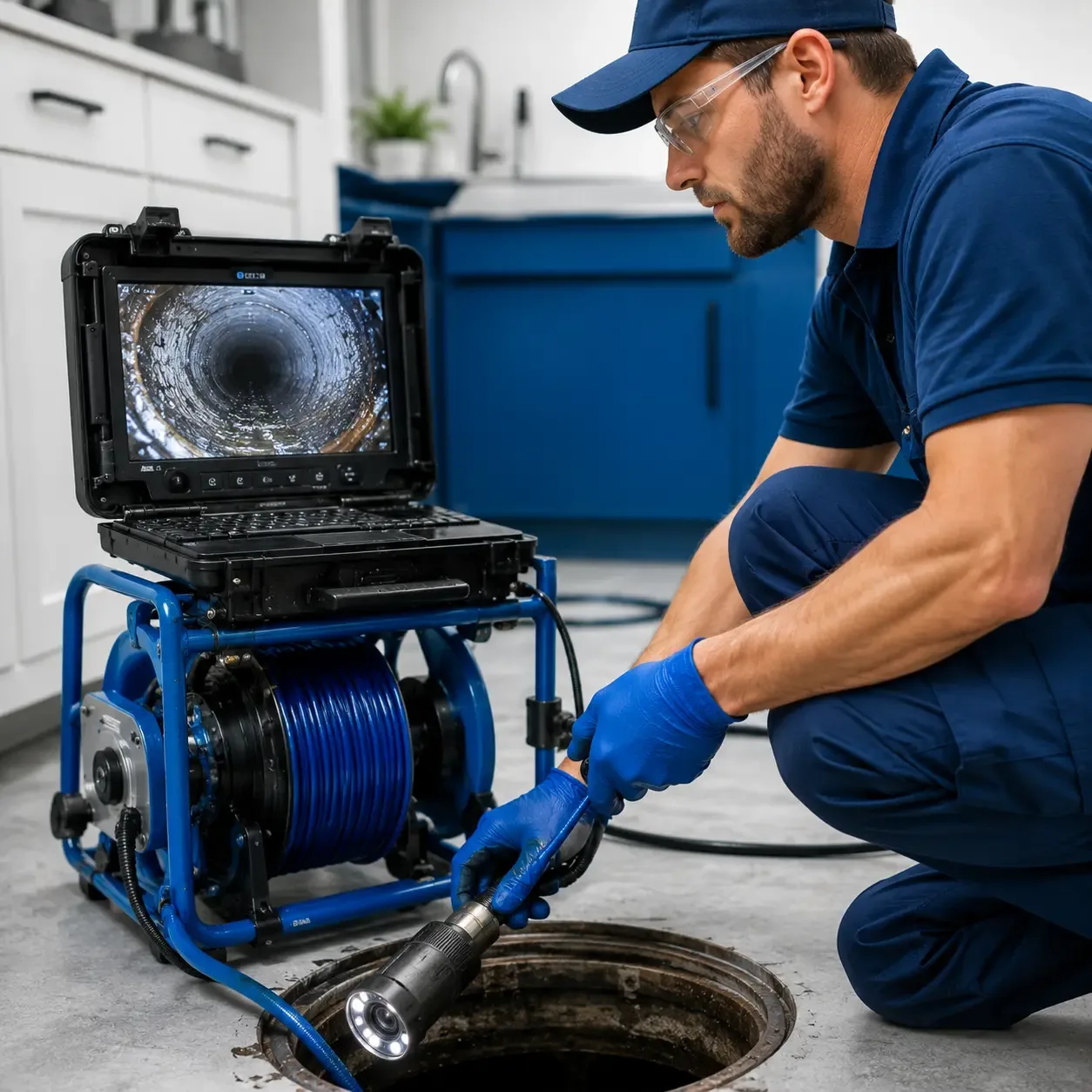 Pipe Relining professionals serving Pelkie, MI